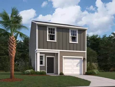 8867 Salamander Rd #51, North Charleston, SC 29406