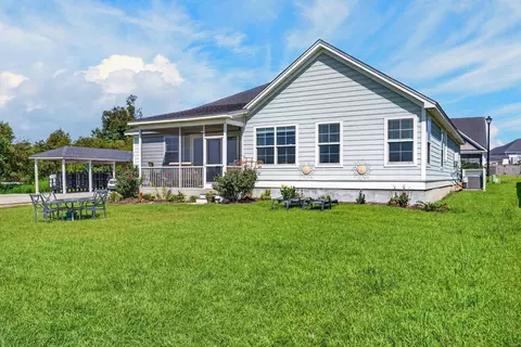 Exterior - 239 Red Leaf Blvd, Moncks Corner, SC 29461 photo 8 of 10