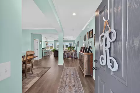 Entry Way - 239 Red Leaf Blvd, Moncks Corner, SC 29461 photo 1 of 5
