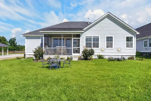 Exterior - 239 Red Leaf Blvd, Moncks Corner, SC 29461 photo 7 of 10