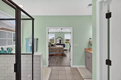 Entry Way - 239 Red Leaf Blvd, Moncks Corner, SC 29461 photo 3 of 5