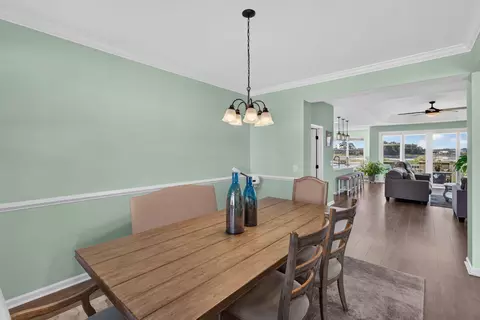 Dining - 239 Red Leaf Blvd, Moncks Corner, SC 29461 photo 1 of 2