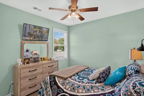Bedroom - 239 Red Leaf Blvd, Moncks Corner, SC 29461 photo 5 of 8