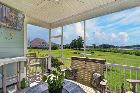 Exterior - 239 Red Leaf Blvd, Moncks Corner, SC 29461 photo 6 of 10