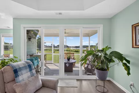 Entry Way - 239 Red Leaf Blvd, Moncks Corner, SC 29461 photo 5 of 5