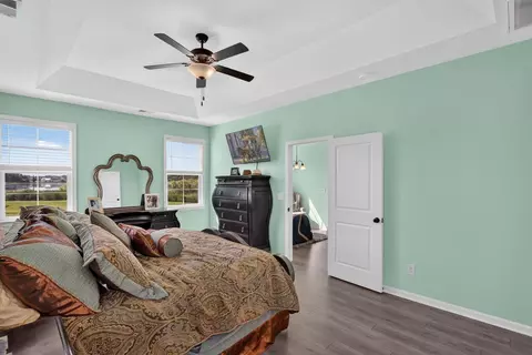 Bedroom - 239 Red Leaf Blvd, Moncks Corner, SC 29461 photo 3 of 8