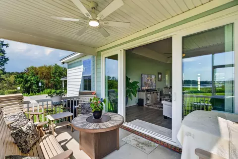 Exterior - 239 Red Leaf Blvd, Moncks Corner, SC 29461 photo 5 of 10