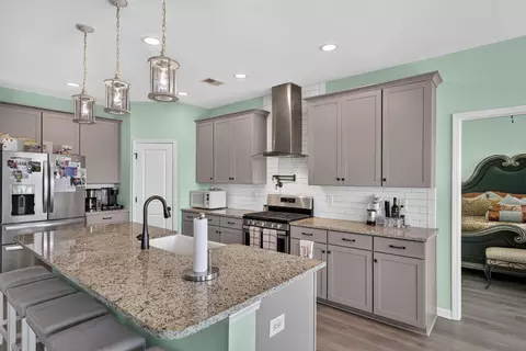 Kitchen - 239 Red Leaf Blvd, Moncks Corner, SC 29461 photo 1 of 2