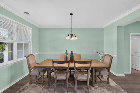 Dining - 239 Red Leaf Blvd, Moncks Corner, SC 29461 photo 2 of 2