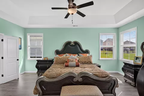 Bedroom - 239 Red Leaf Blvd, Moncks Corner, SC 29461 photo 1 of 8