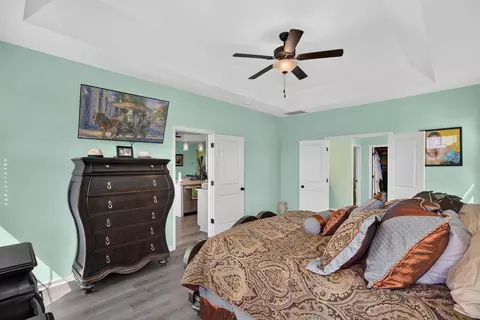 Bedroom - 239 Red Leaf Blvd, Moncks Corner, SC 29461 photo 4 of 8