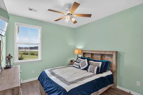 Bedroom - 239 Red Leaf Blvd, Moncks Corner, SC 29461 photo 7 of 8