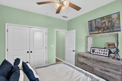 Bedroom - 239 Red Leaf Blvd, Moncks Corner, SC 29461 photo 8 of 8