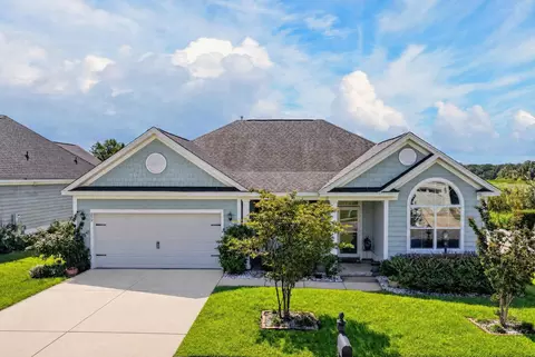 Exterior - 239 Red Leaf Blvd, Moncks Corner, SC 29461 photo 2 of 10