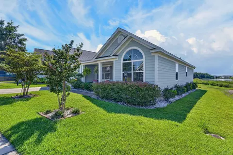 Exterior - 239 Red Leaf Blvd, Moncks Corner, SC 29461 photo 3 of 10