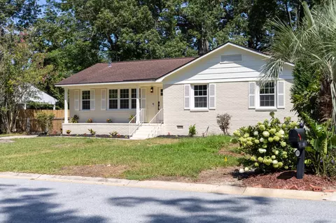 3422 Creola Rd, North Charleston, SC 29420