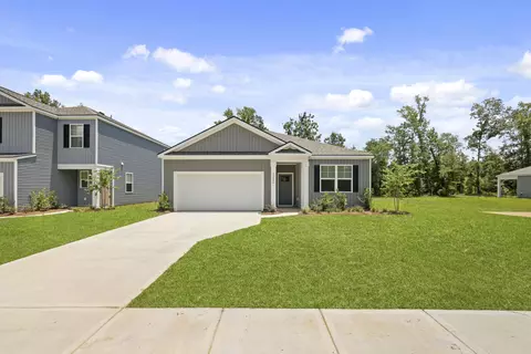 195 Fuller Rd, Holly Hill, SC 29059