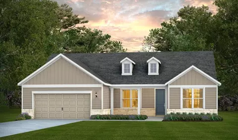 123 Orange Blossom Ct, Summerville, SC 29486