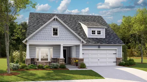 122 Archers Bay St, Summerville, SC 29486