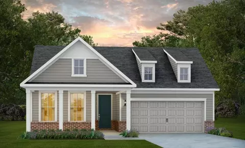 110 Orange Blossom Ct, Summerville, SC 29486
