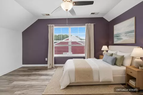 Bedroom - 213 Killarney Trl, Moncks Corner, SC 29461 photo 4 of 6