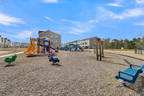 Exterior - 213 Killarney Trl, Moncks Corner, SC 29461 photo 8 of 8