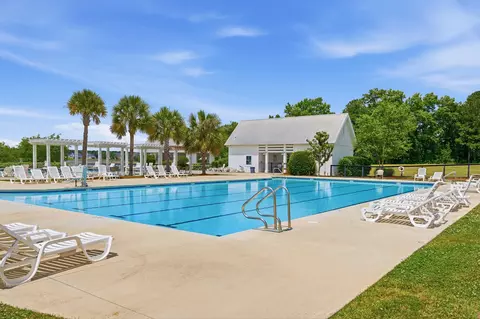 Exterior - 213 Killarney Trl, Moncks Corner, SC 29461 photo 6 of 8
