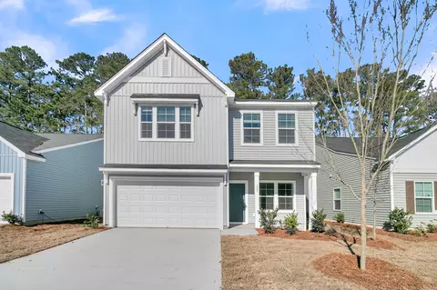 332 Oleary Cir, Summerville, SC 29483