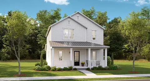 987 Scotch Bonnet Way, Summerville, SC 29485