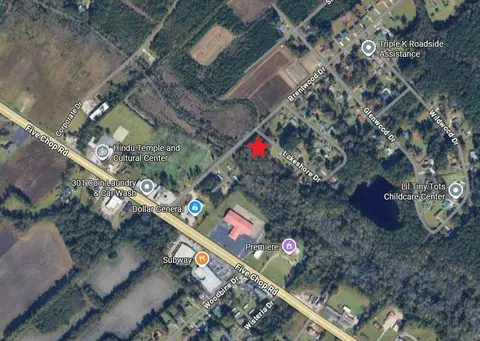 0 Brentwood Dr, Orangeburg, SC 29115