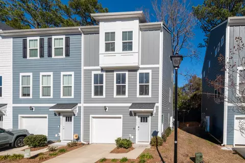 1222 Tice Ln, North Charleston, SC 29405