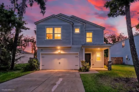 414 Minim St, Charleston, SC 29414