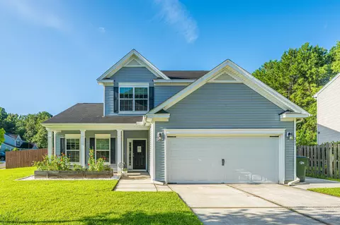 263 Urbano Ln, Goose Creek, SC 29445