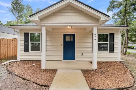 6961 Raymond Ave, North Charleston, SC 29406
