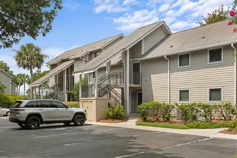 122 High Hammock Villas, Seabrook Island, SC 29455