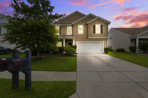 613 Zinnia Dr, Goose Creek, SC 29445