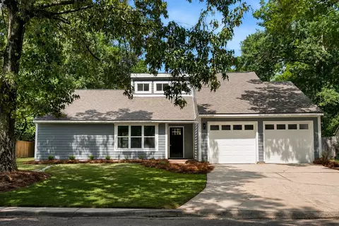 146 Bridgecreek Dr, Goose Creek, SC 29445