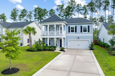518 Richfield Way, Summerville, SC 29486
