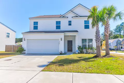 2214 Cooper Farm Rd, Johns Island, SC 29455