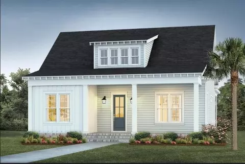 509 Evenfall, Summerville, SC 29486