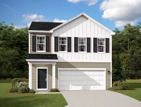 1208 Carriage Wood Cir, Ridgeville, SC 29472