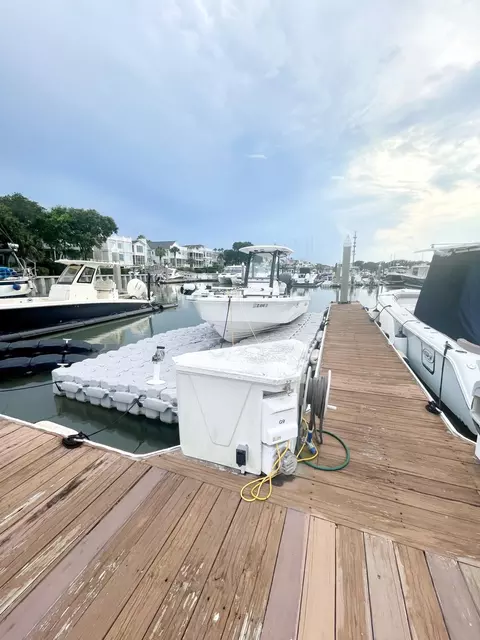 40 41st Ave UNIT G-9, Isle Of Palms, SC 29451