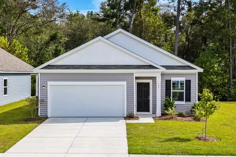 1220 Carriage Wood Cir, Ridgeville, SC 29472