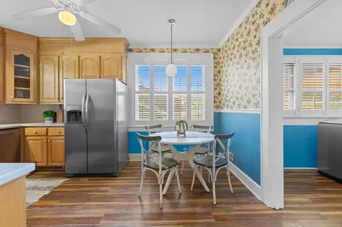 Dining - 200 Broughton Rd, Moncks Corner, SC 29461 photo 3 of 3