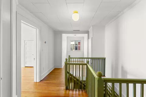 Entry Way - 200 Broughton Rd, Moncks Corner, SC 29461 photo 4 of 5
