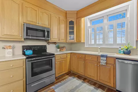 Kitchen - 200 Broughton Rd, Moncks Corner, SC 29461 photo 1 of 2