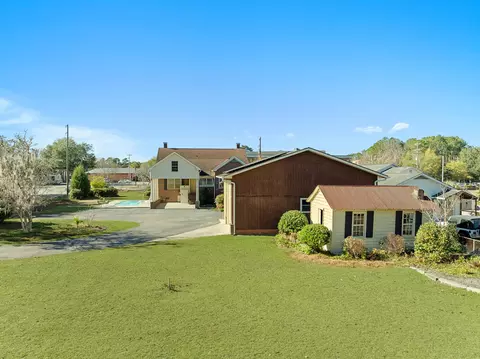 Exterior - 200 Broughton Rd, Moncks Corner, SC 29461 photo 4 of 4