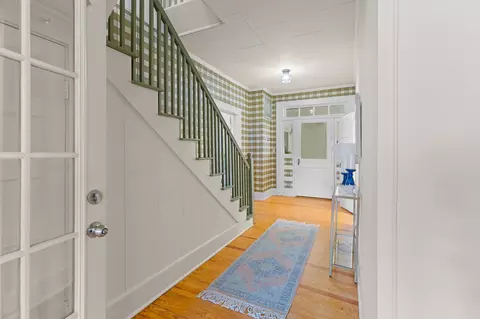 Entry Way - 200 Broughton Rd, Moncks Corner, SC 29461 photo 2 of 5