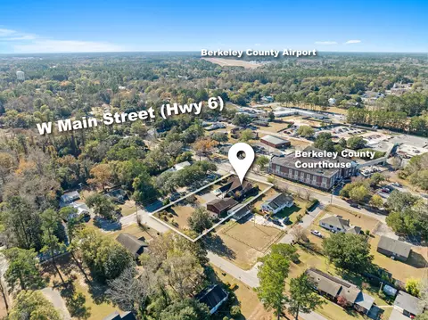 View/Area - 200 Broughton Rd, Moncks Corner, SC 29461 photo 1 of 3