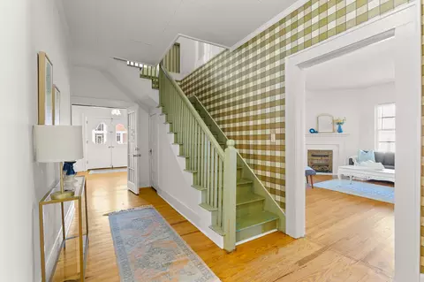 Entry Way - 200 Broughton Rd, Moncks Corner, SC 29461 photo 3 of 5